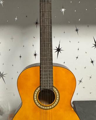 Chitarra Strong Wind