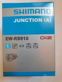 Shimano Connettore Ultegra RS910 E-Tube Di2