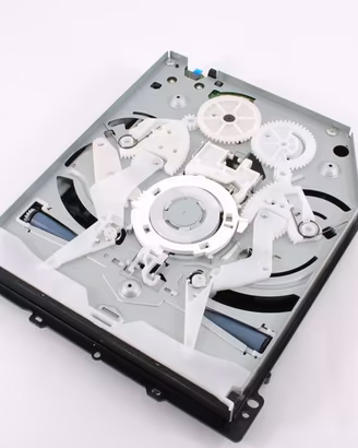 Unità Disco per PS3 ,PS4 , PS5, Xbox ONE, SERIES X