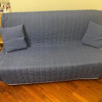 Divano letto matrimoniale