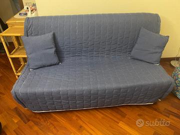 Divano letto matrimoniale