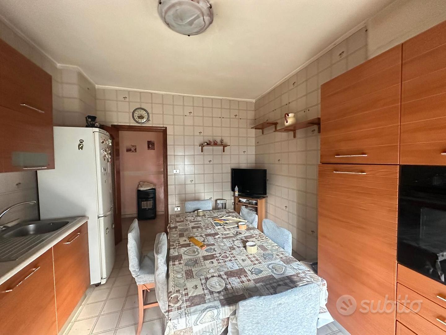 Appartamento – Villaricca, Napoli - Vista 2