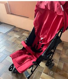 Passeggino leggero