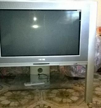 Tv philips 32