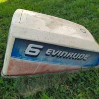 Evinrude 6cv
