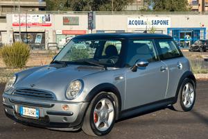 Mini one D 200