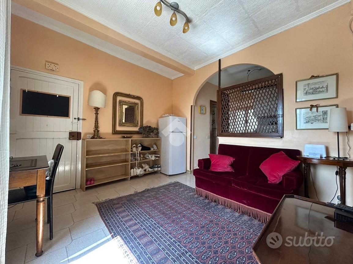 Apartment in Monte Compatri, Roma Capitale - Vista 5