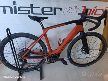 Gravel Canyon One CF7 tg M 