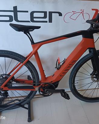 Gravel Canyon One CF7 tg M 