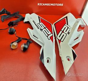 CARENA CODONE FRECCE SMS 125