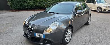 Alfa Romeo Giulietta 2.0 JTDm-2 140 CV Exclusive