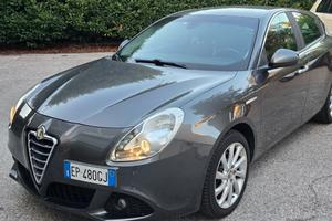 Alfa Romeo Giulietta 2.0 JTDm-2 140 CV Exclusive