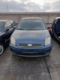 RICAMBI USATI AUTO FORD Fusion 2° Serie F6JA Dies