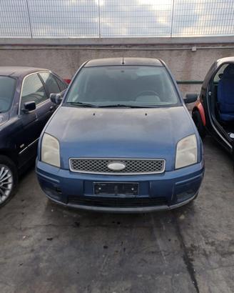 RICAMBI USATI AUTO FORD Fusion 2° Serie F6JA Dies