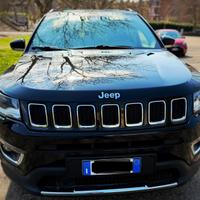 JEEP COMPASS my20 - LIMITED 1.6 - 120 cv