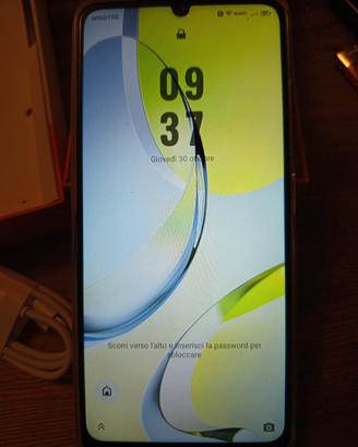 zte Blade a76 come nuovo 