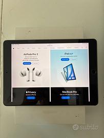 iPad Pro 9.7