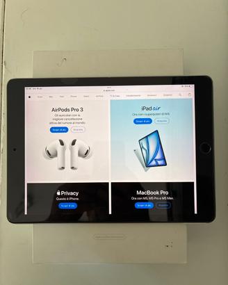 iPad Pro 9.7