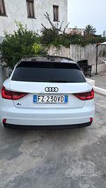 AUDI A1 2ª serie - 2019