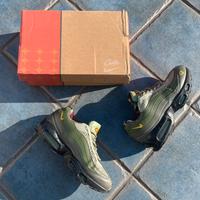 air max 95 x corteiz