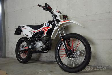 Beta RR 125 Enduro 4t Ac