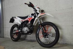 Beta RR 125 Enduro 4t Ac
