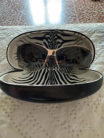 Occhiali da sole roberto cavalli