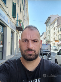 Autista C CE CQC ADR BASE +CISTERNA