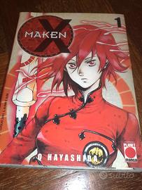 lotto manga Capitan Tsubasa Ken Keiji Maken