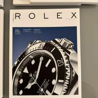 Rolex Magazine n. 6