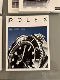 Rolex Magazine n. 6