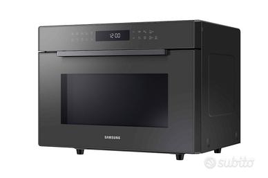 Forno a microonde combinato