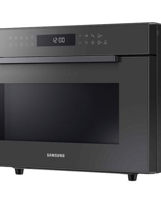 Forno a microonde combinato