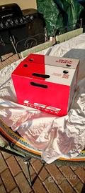 casco jet