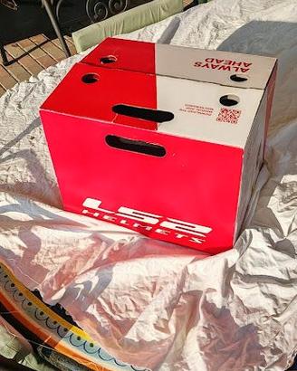 casco jet