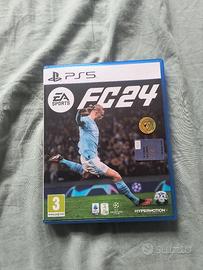 FIFA 24  PlayStation 5