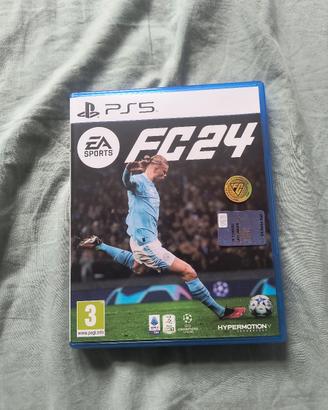 FIFA 24  PlayStation 5
