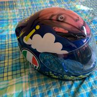 Casco mugello 2008