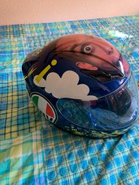 Casco mugello 2008