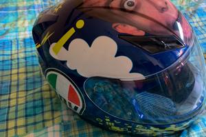 Casco mugello 2008