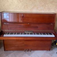 Pianoforte hofmann's