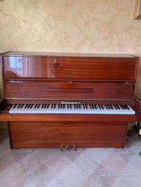 Pianoforte hofmann's