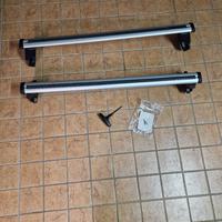 PORTA PACCHI AUDI  A1  SPORTBACK  