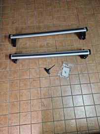 PORTA PACCHI AUDI  A1  SPORTBACK  