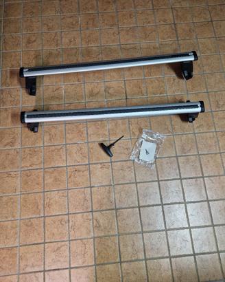 PORTA PACCHI AUDI  A1   -  NUOVO