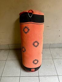 Sacco per Boxe Domyos 25 Kg