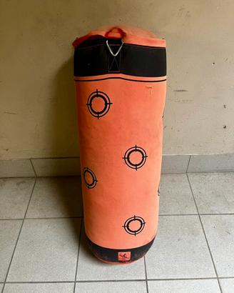 Sacco per Boxe Domyos 25 Kg