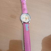 orologio barbie 