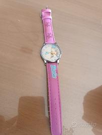 orologio barbie 