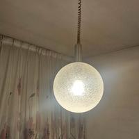 Sospensione Sfera di FLOS